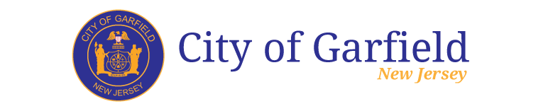 Garfield NJ City Logo